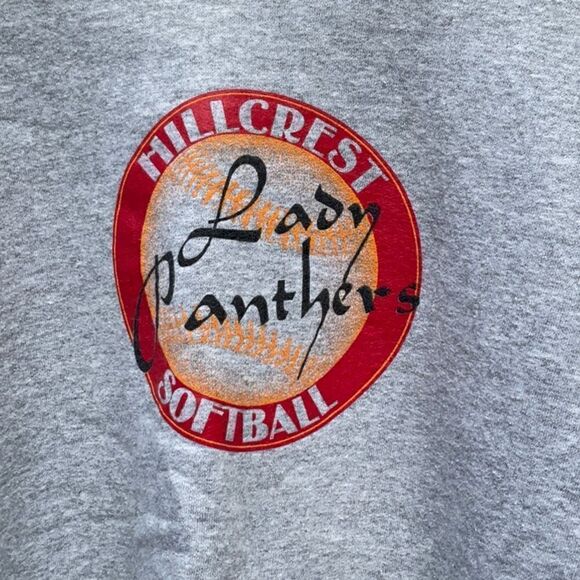 Hanes Comfort Blend Cardigan, Size-XL - Picture 4 of 5